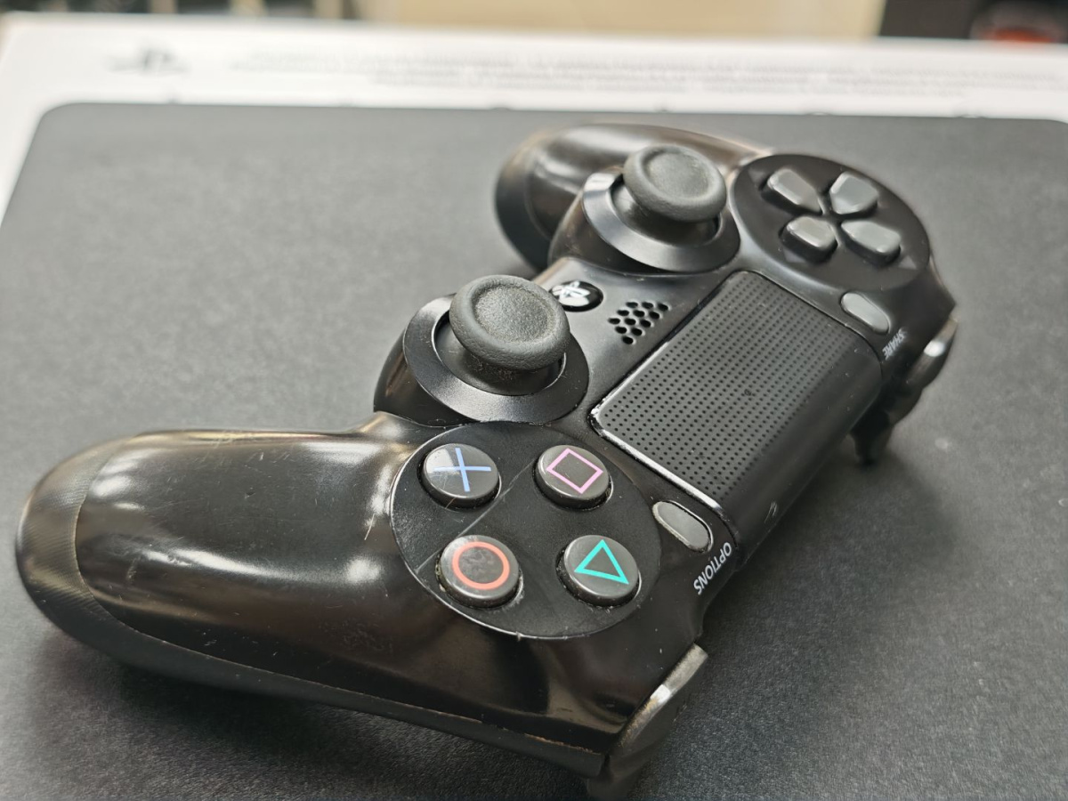 Игровая приставка PlayStation 4 Slim 1Tb