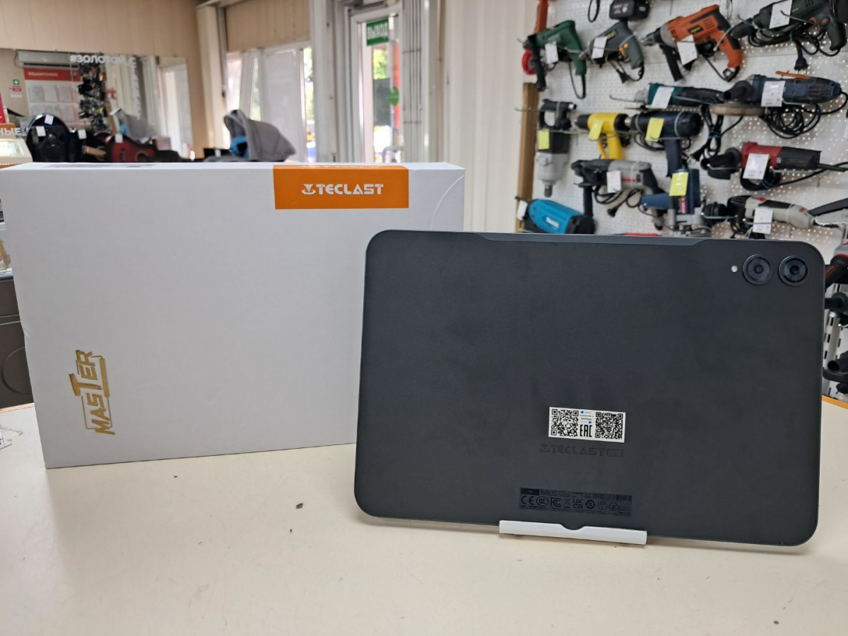 Планшет Teclast T65 6/256