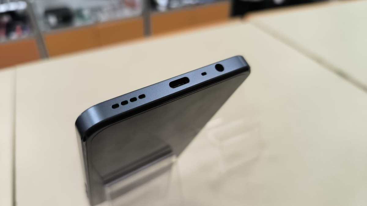 Смартфон Realme C63 8/256