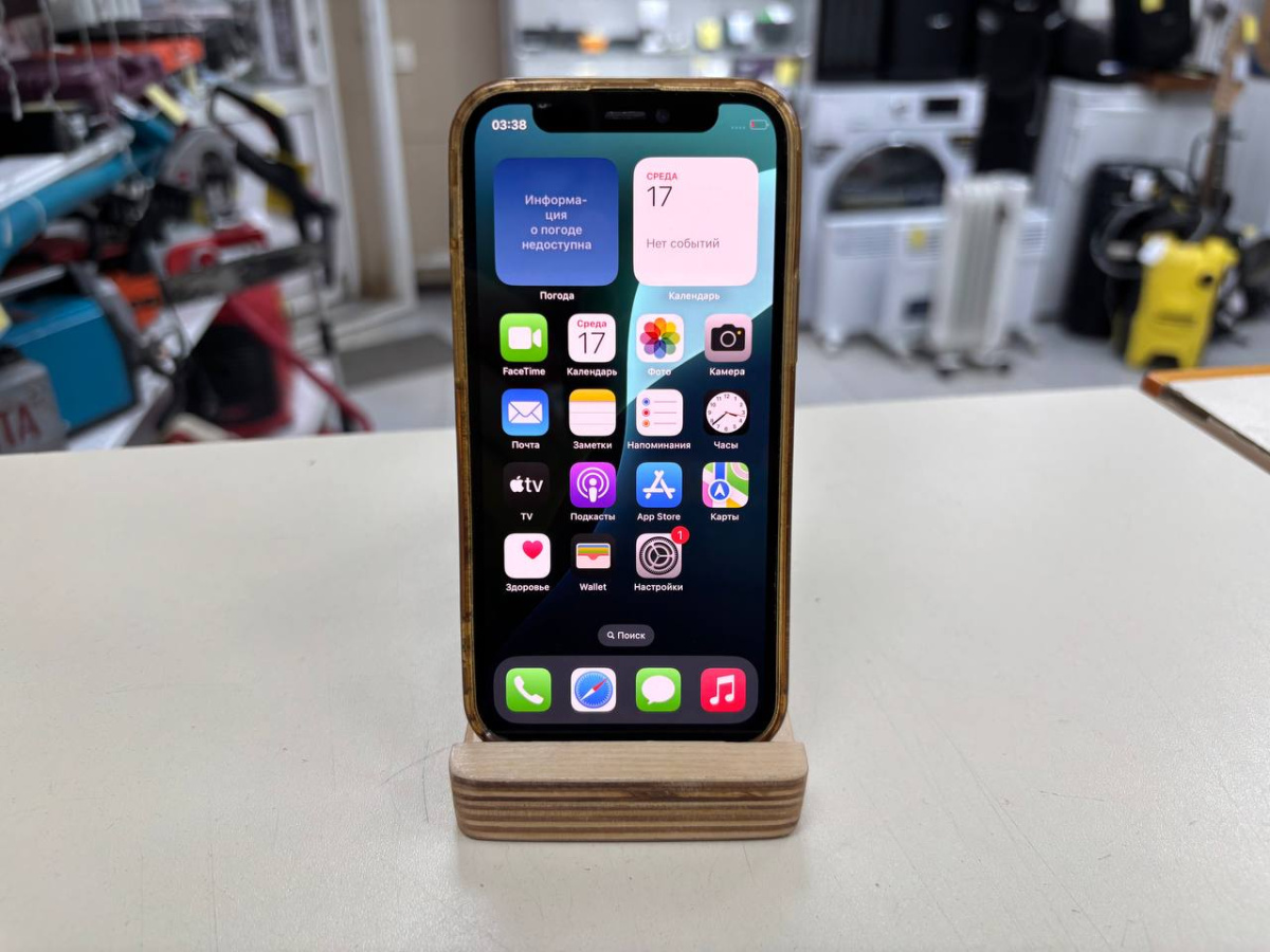Смартфон Apple iPhone 12 mini 128Gb