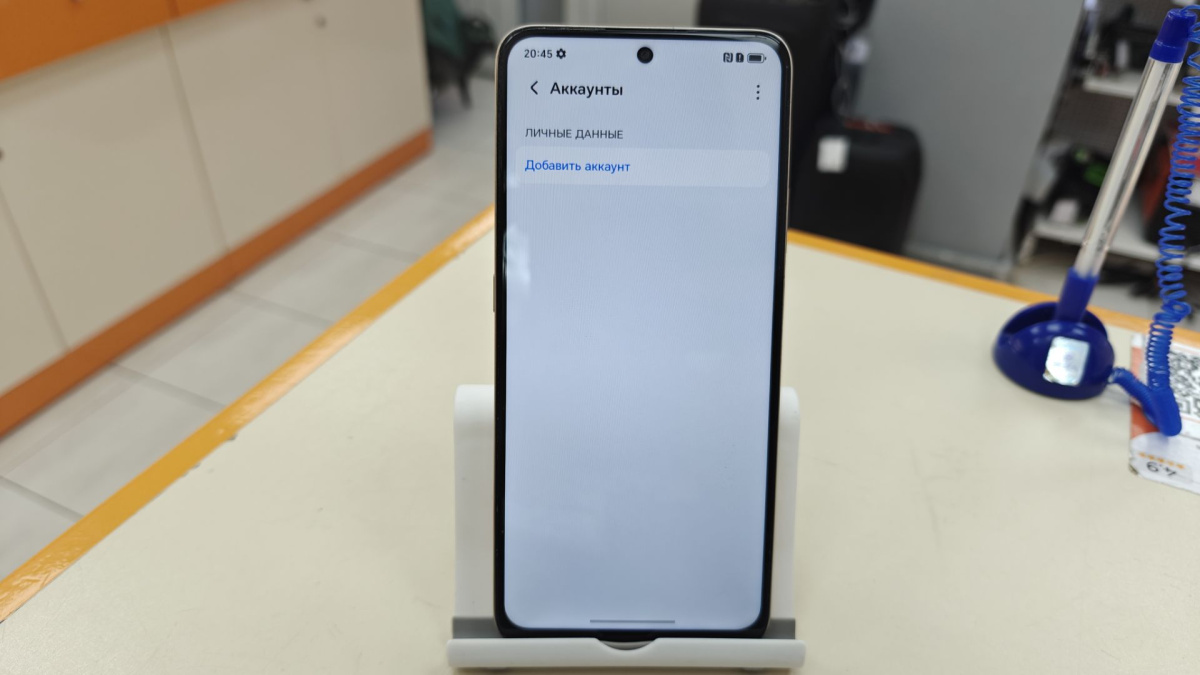 Смартфон Honor X7d 6/128