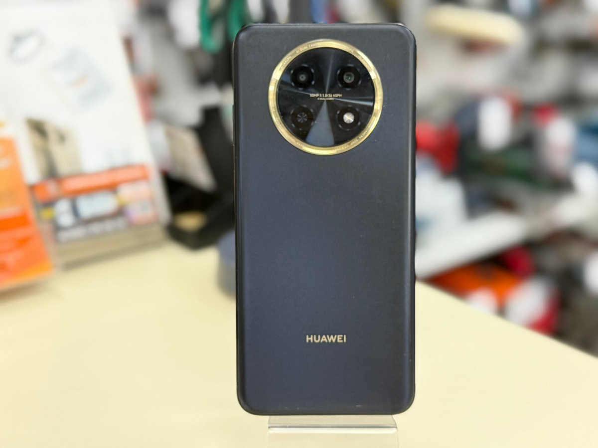 Смартфон Huawei Nova Y91 8/128