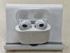 Наушники беспроводные Apple AirPods 3 Lightning
