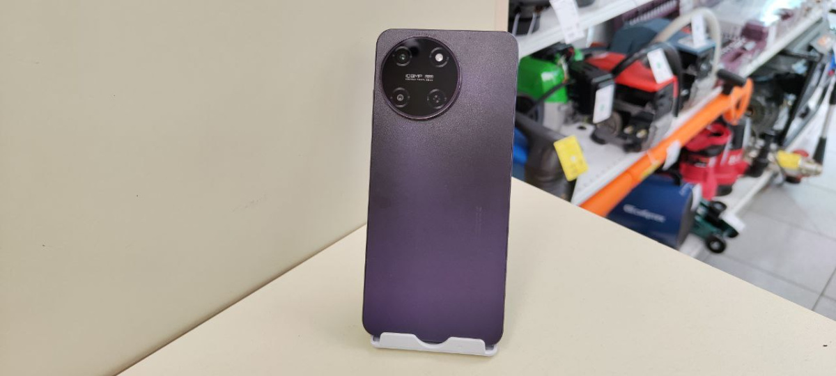 Смартфон Realme 11 8/128