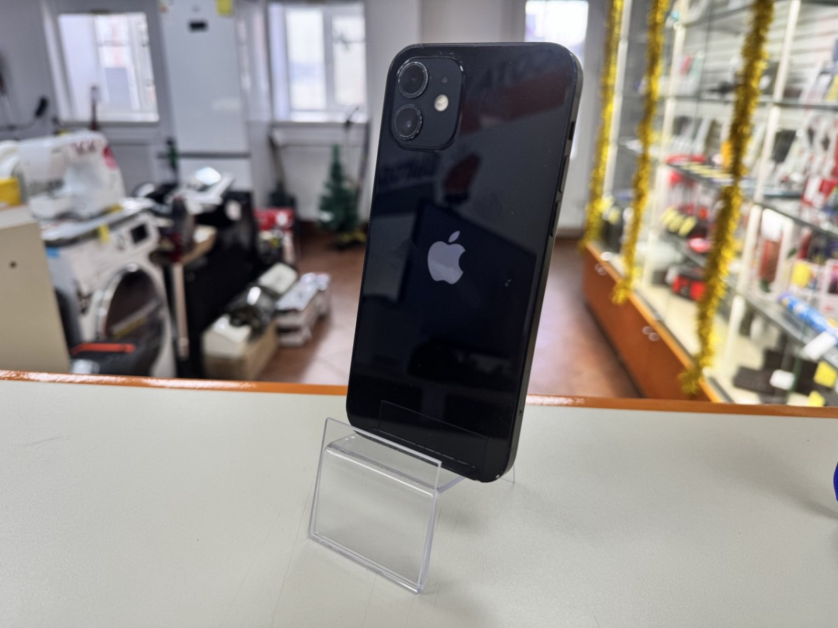 Смартфон Apple iPhone 12 64Gb