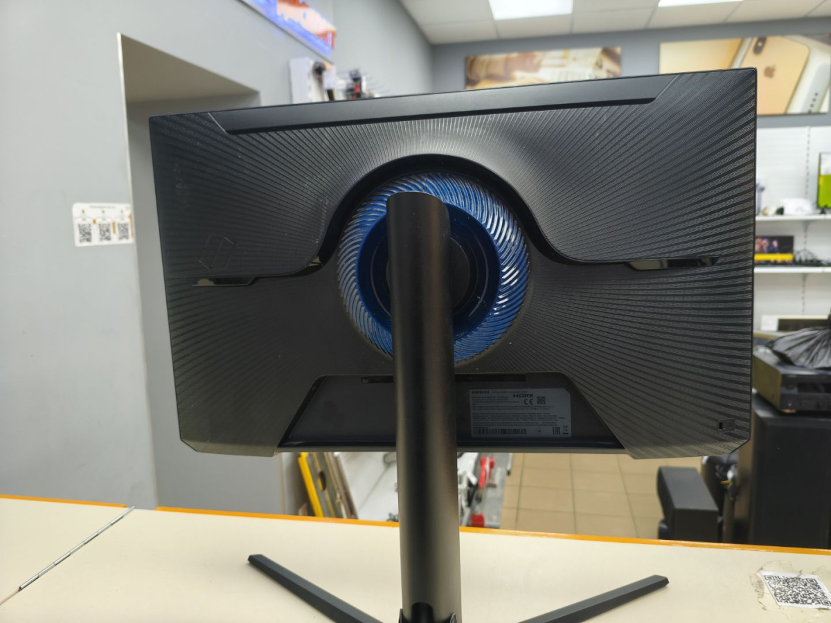Монитор Samsung S27AG320NI