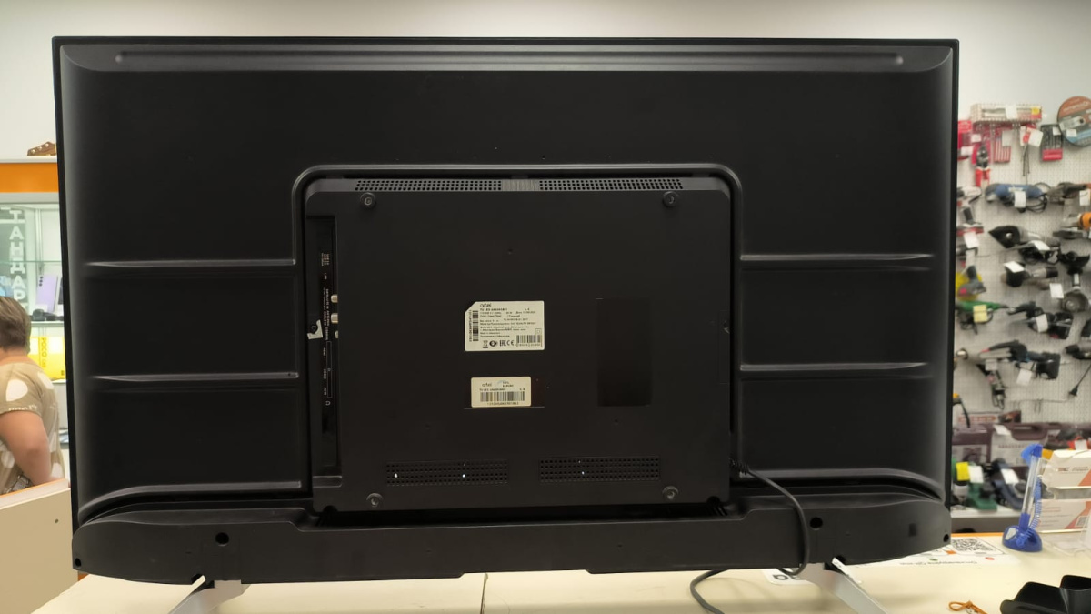 LED Телевизор Artel UA43H3401