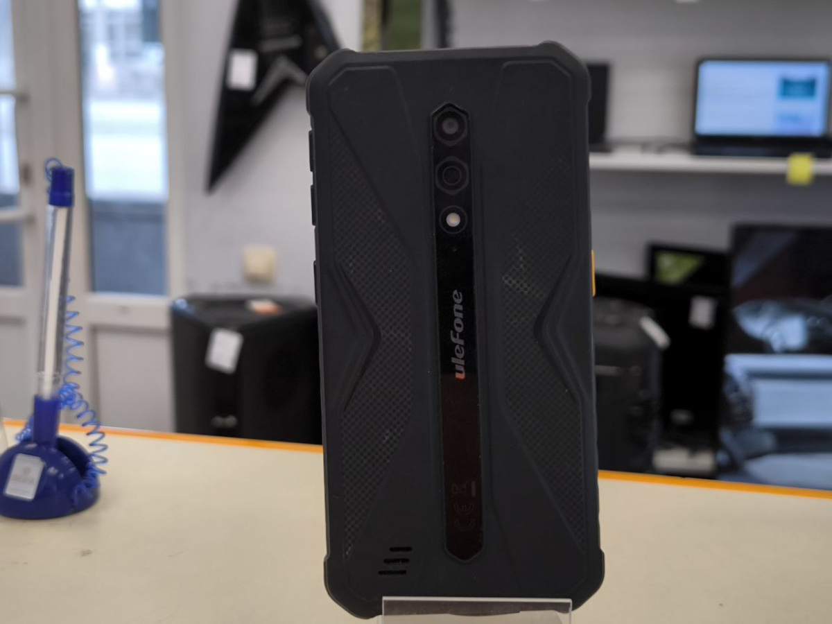 Смартфон Ulefone X12 pro