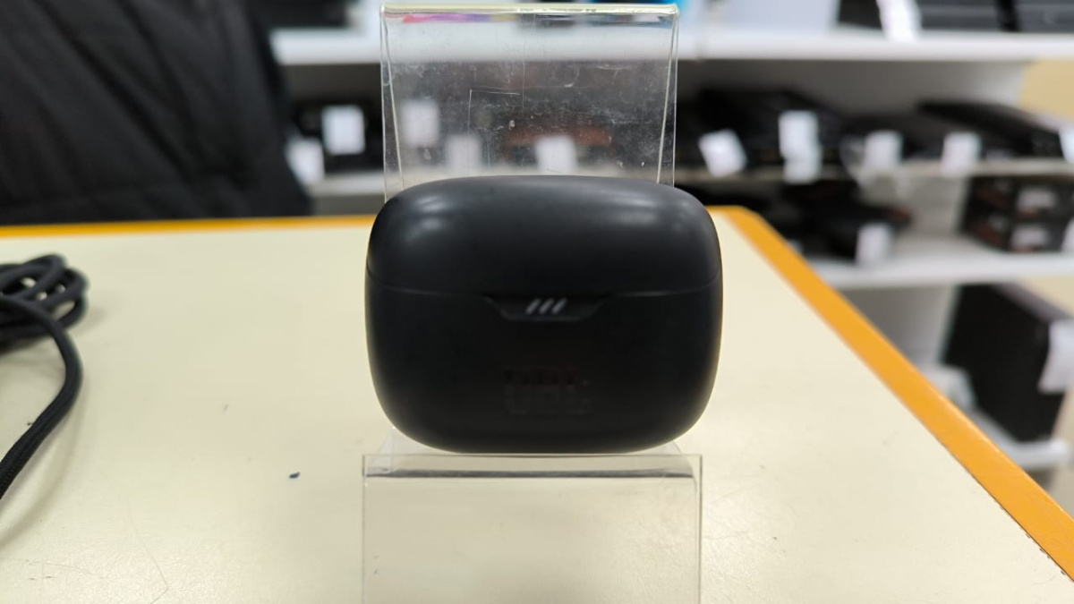 Наушники безпроводные JBL TUNE 190BT