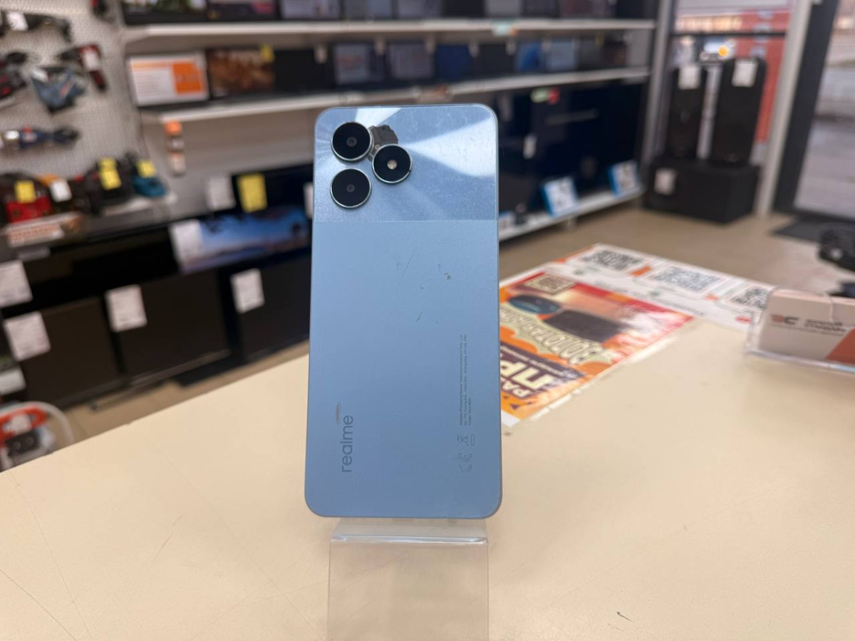 Смартфон Realme Note 50 3/64
