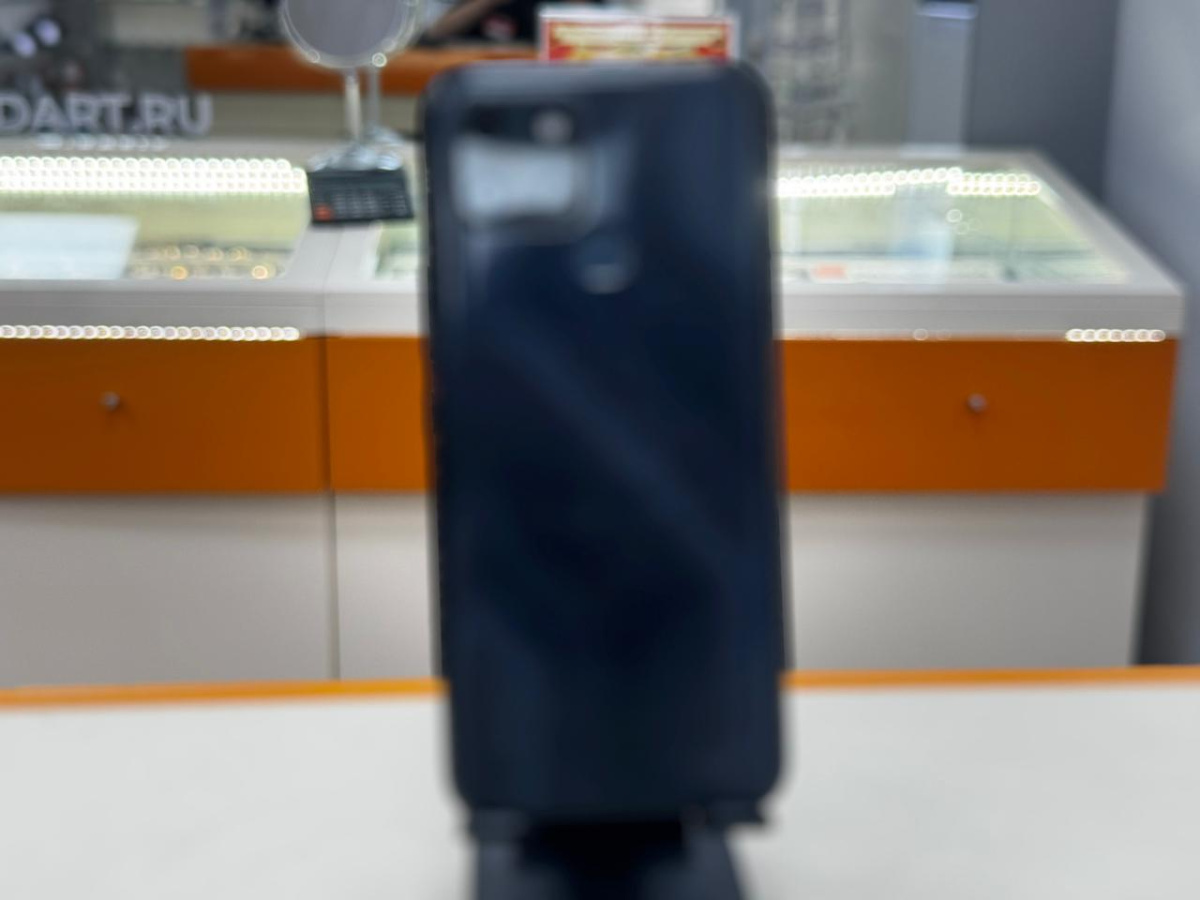 Смартфон Infinix Smart 6 2/32