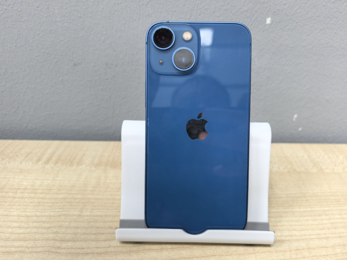 Смартфон Apple iPhone 13 Mini 128Gb