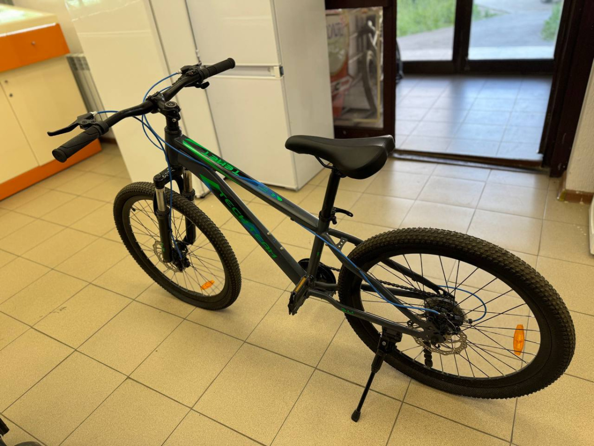 Велосипед TECH TEAM TENET 24