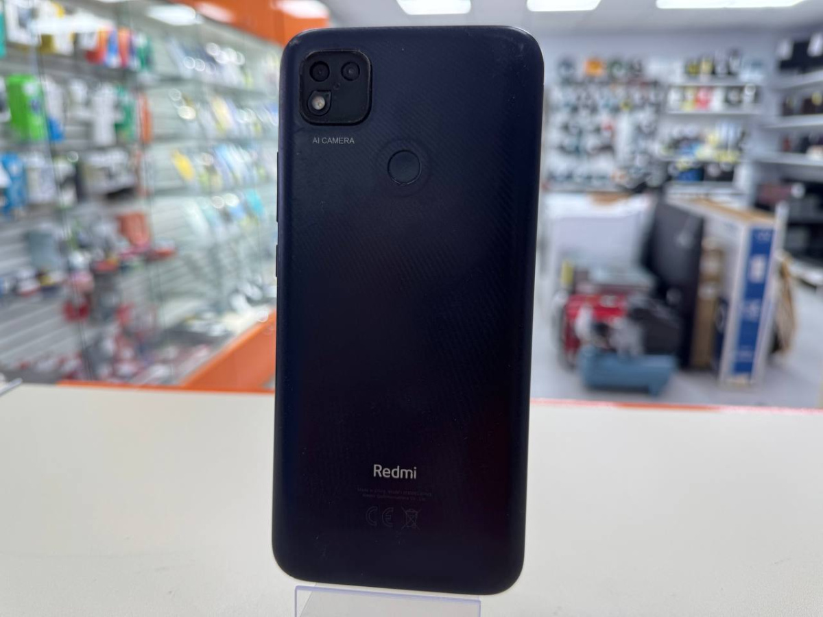 Смартфон Xiaomi Redmi 9C 2/32 NFC