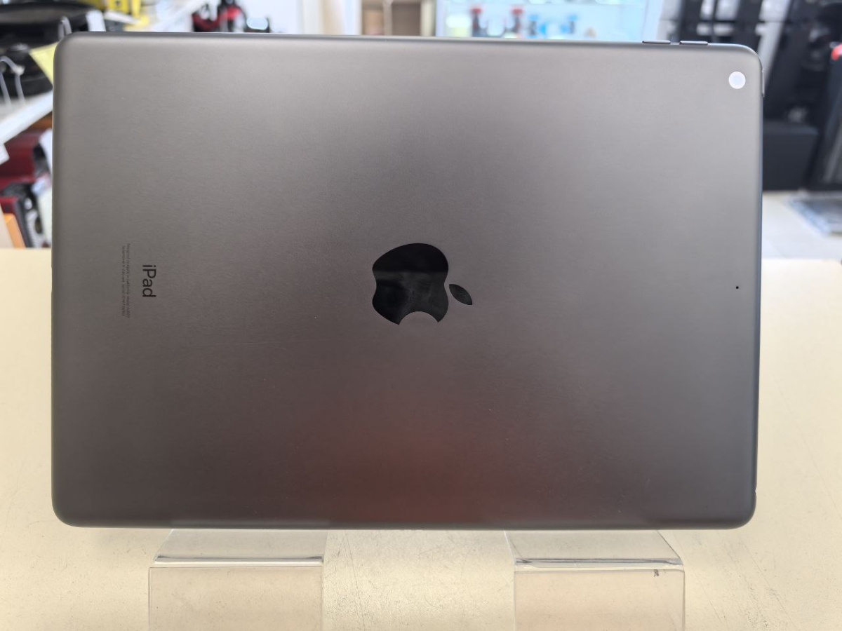 Планшет Apple Ipad 9 64Gb Wi-Fi(2021) A2602