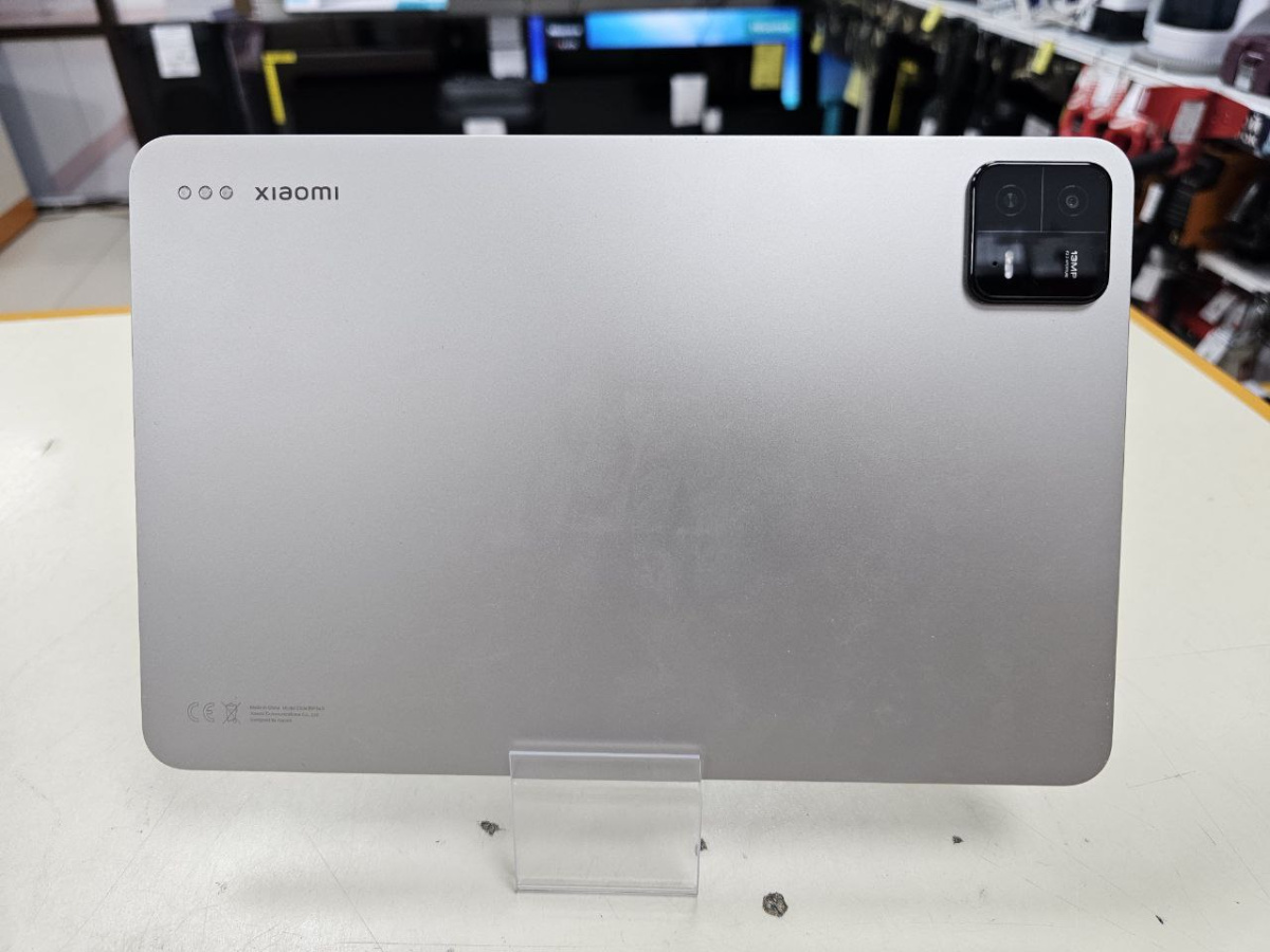 Планшет Xiaomi Pad 6 Wi-Fi 256 ГБ