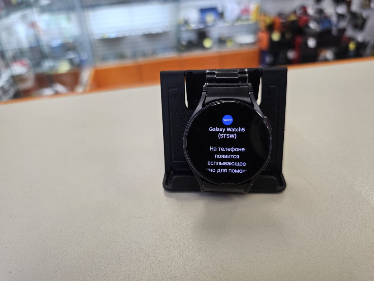 Смарт-часы Samsung Galaxy Watch 5 40mm