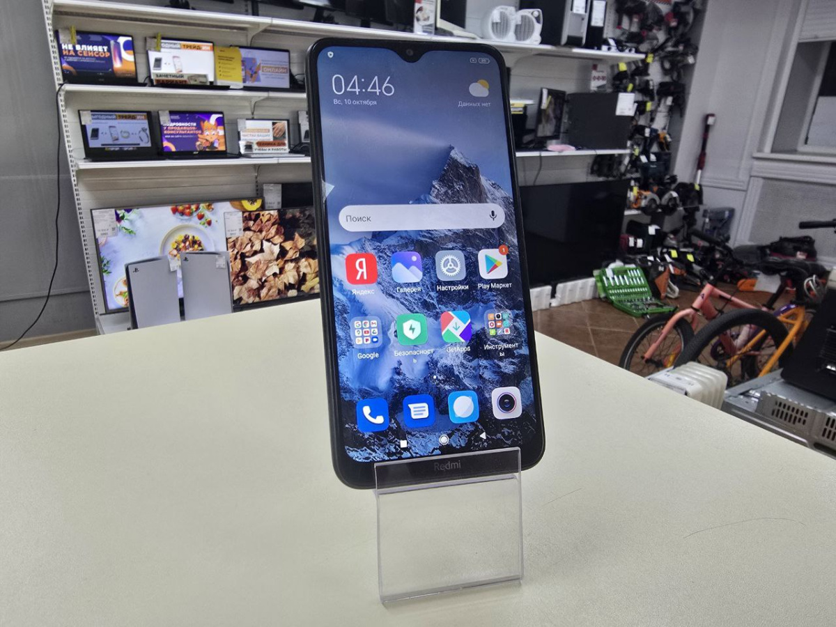 Смартфон Xiaomi 8A 2/32