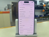 Смартфон Apple Iphone 16 Pro 256Gb