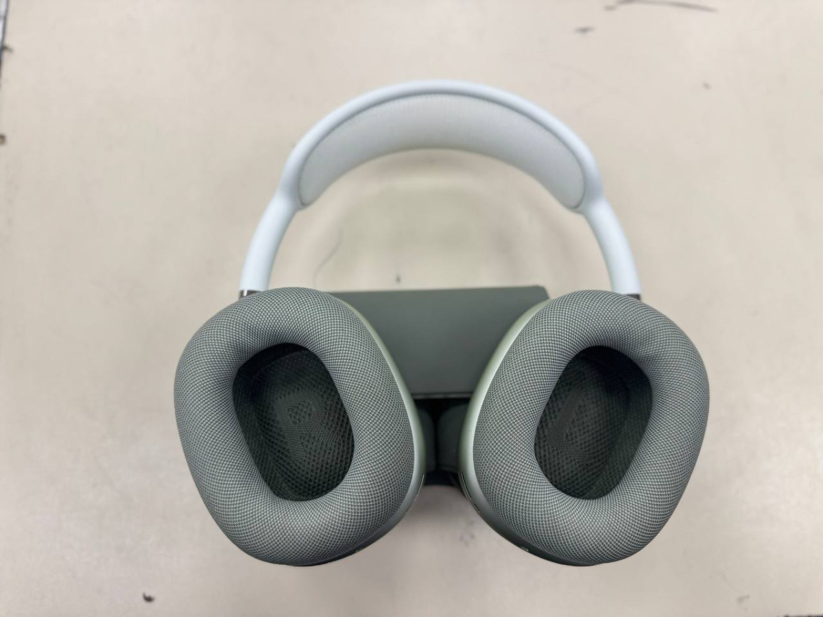 Наушники беспроводные Apple AirPods Max (A2096)
