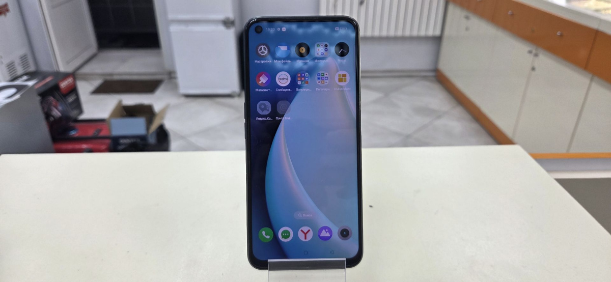 Смартфон Realme 9 Pro 6/128