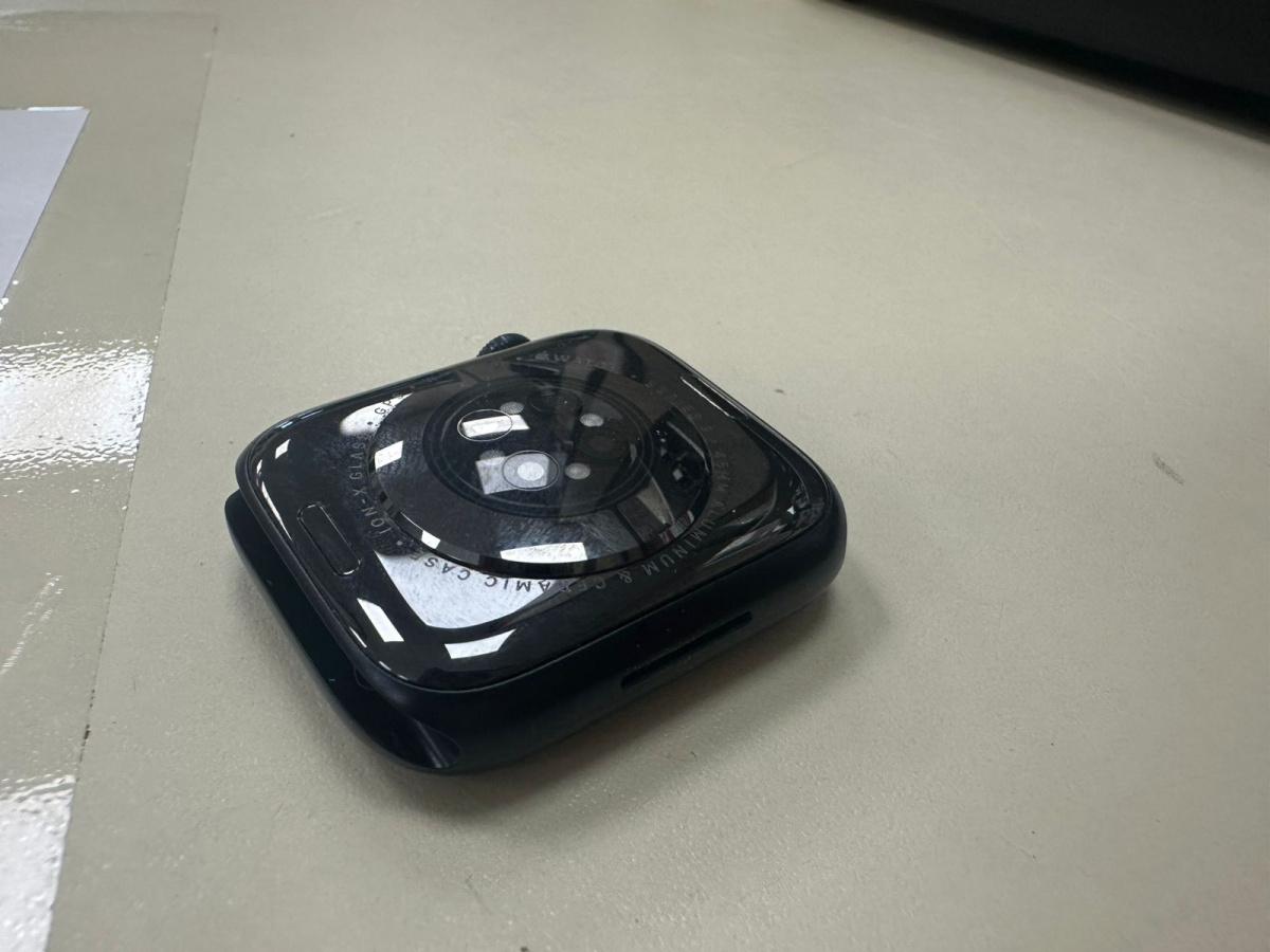 Смарт-часы Apple Watch Series 9 45mm