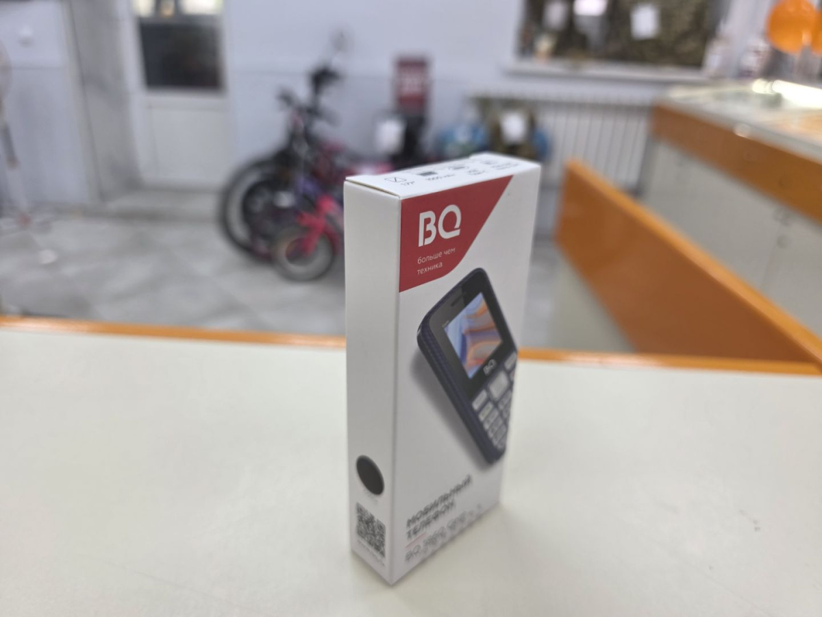 Мобильный телефон BQ 1860