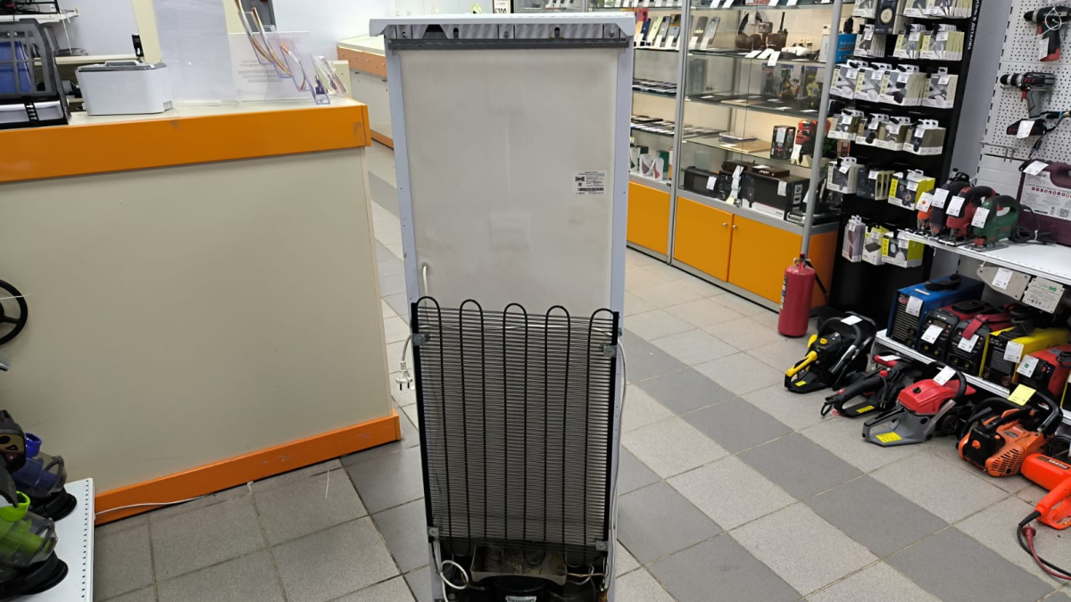 Холодильник Саратов 263(кшд-200/30)