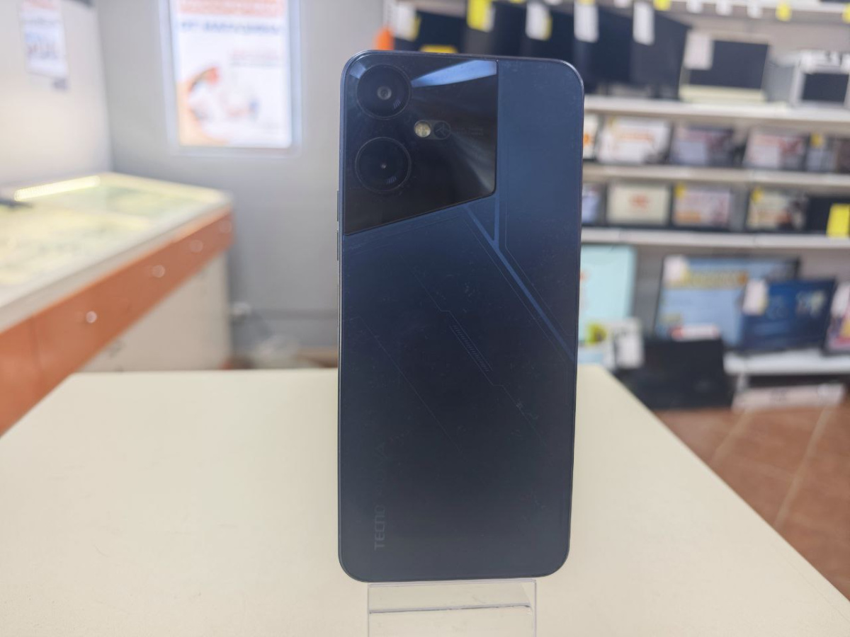 Смартфон Tecno Pova Neo 3 4/128