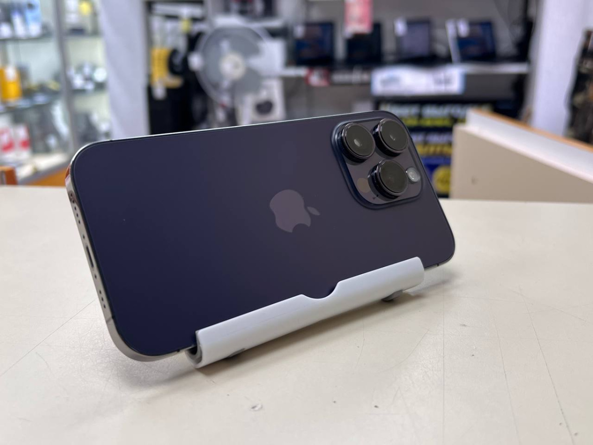 Смартфон Apple Iphone 14 Pro 128Gb
