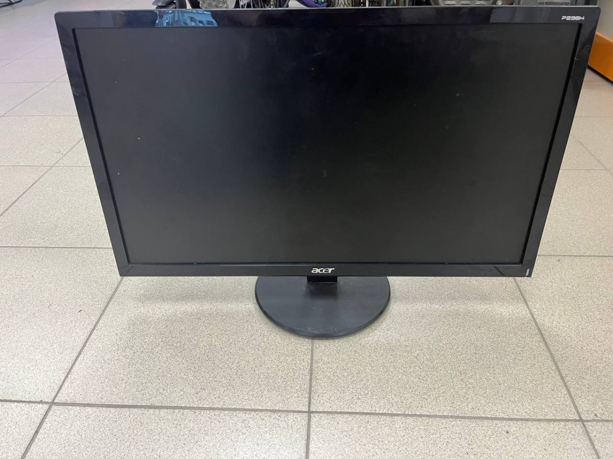 Монитор Acer P236H;