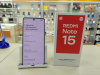 Смартфон Xiaomi Redmi Note 15 6/128