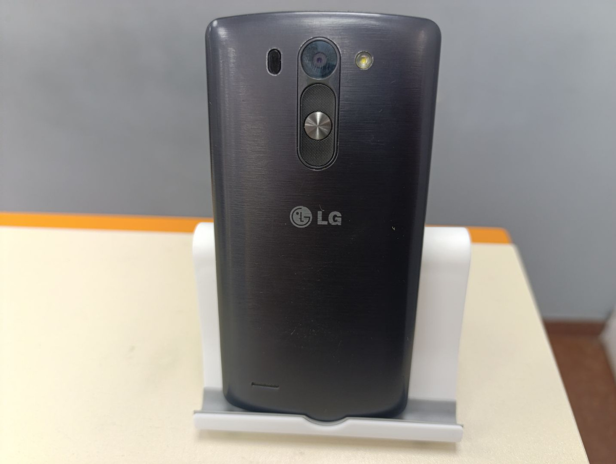 Смартфон LG G3s