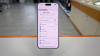 Смартфон Apple Iphone 17 Pro Max 256Gb