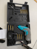 Отвертка электрическая Black&Decker BDCSFS30C;