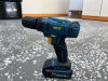 Шуруповерт FIT CD-14M 80187