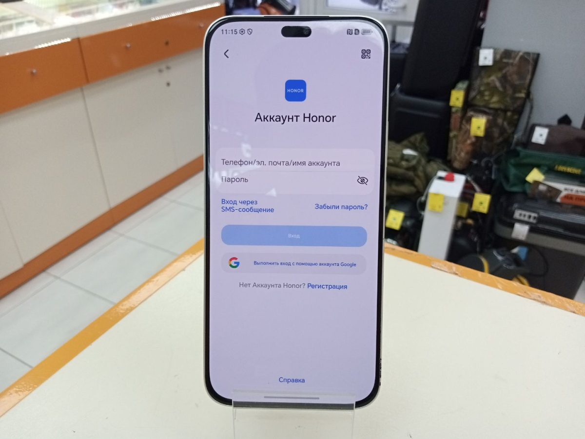 Смартфон Honor X8C 6/128