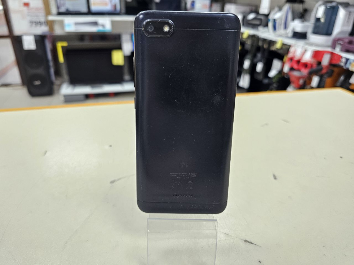 Смартфон Xiaomi Redmi 6A 2/16