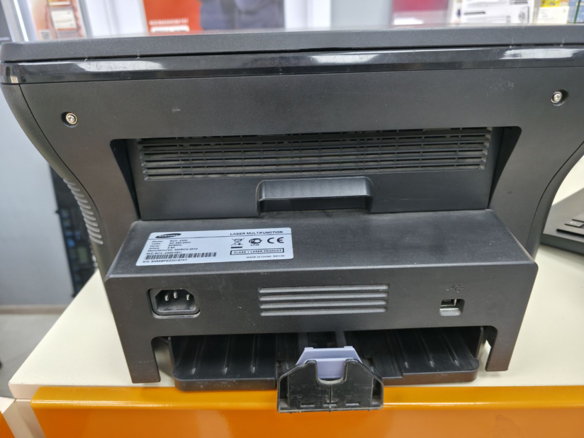 Принтер Samsung SCX-4300
