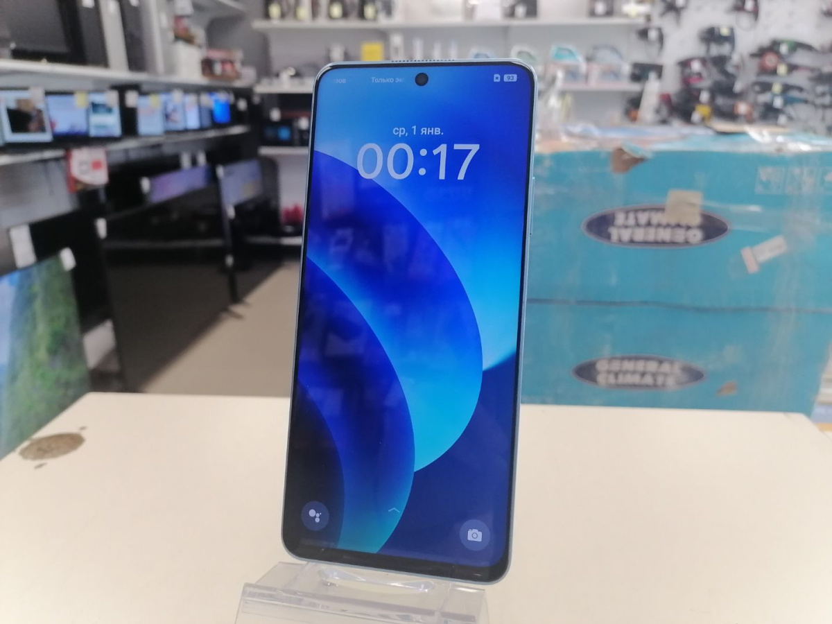 Смартфон Realme 10 Pro 5G 8/256