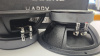 Автоакустика передняя Sky Sound SSH-200