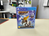 Игра Playstation 4 Ratchet & Clank