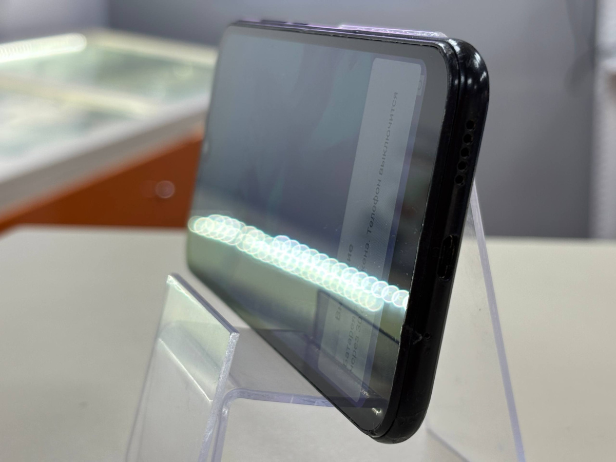 Смартфон Huawei Y5 (2019)