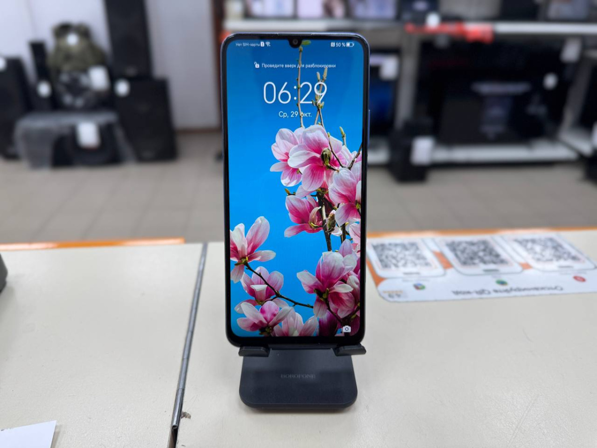 Смартфон Huawei Nova Y70 4/64 Gb