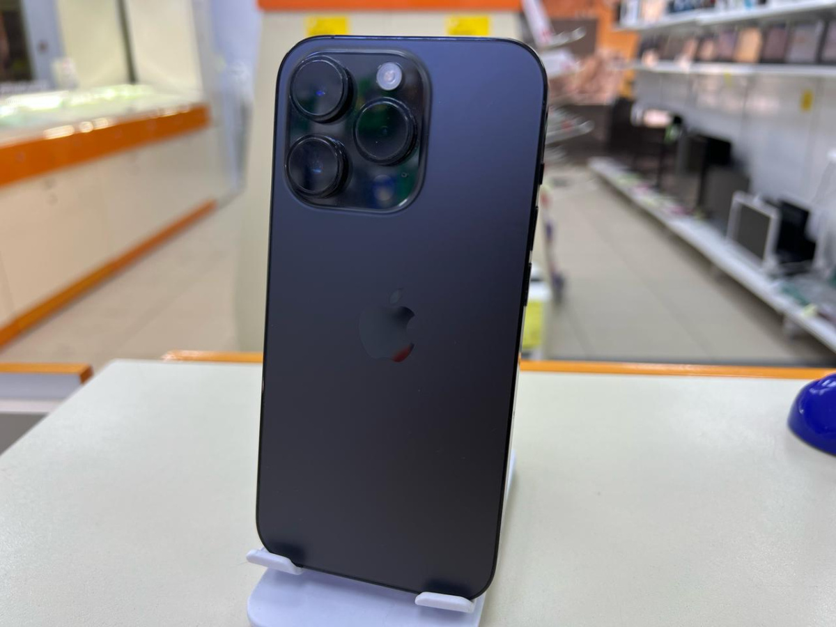 Смартфон Apple Iphone 14 Pro 128Gb