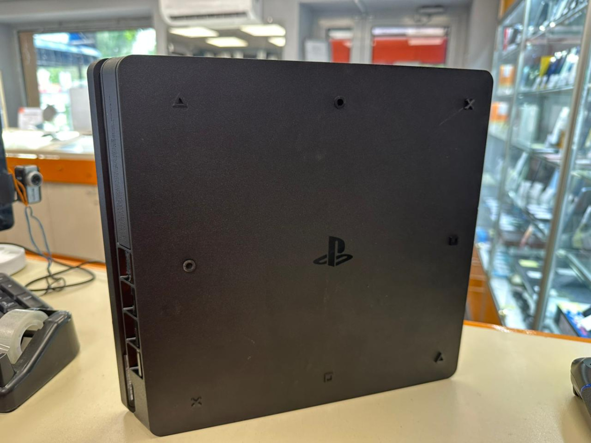 Игровая приставка PlayStation 4 Slim 1Tb