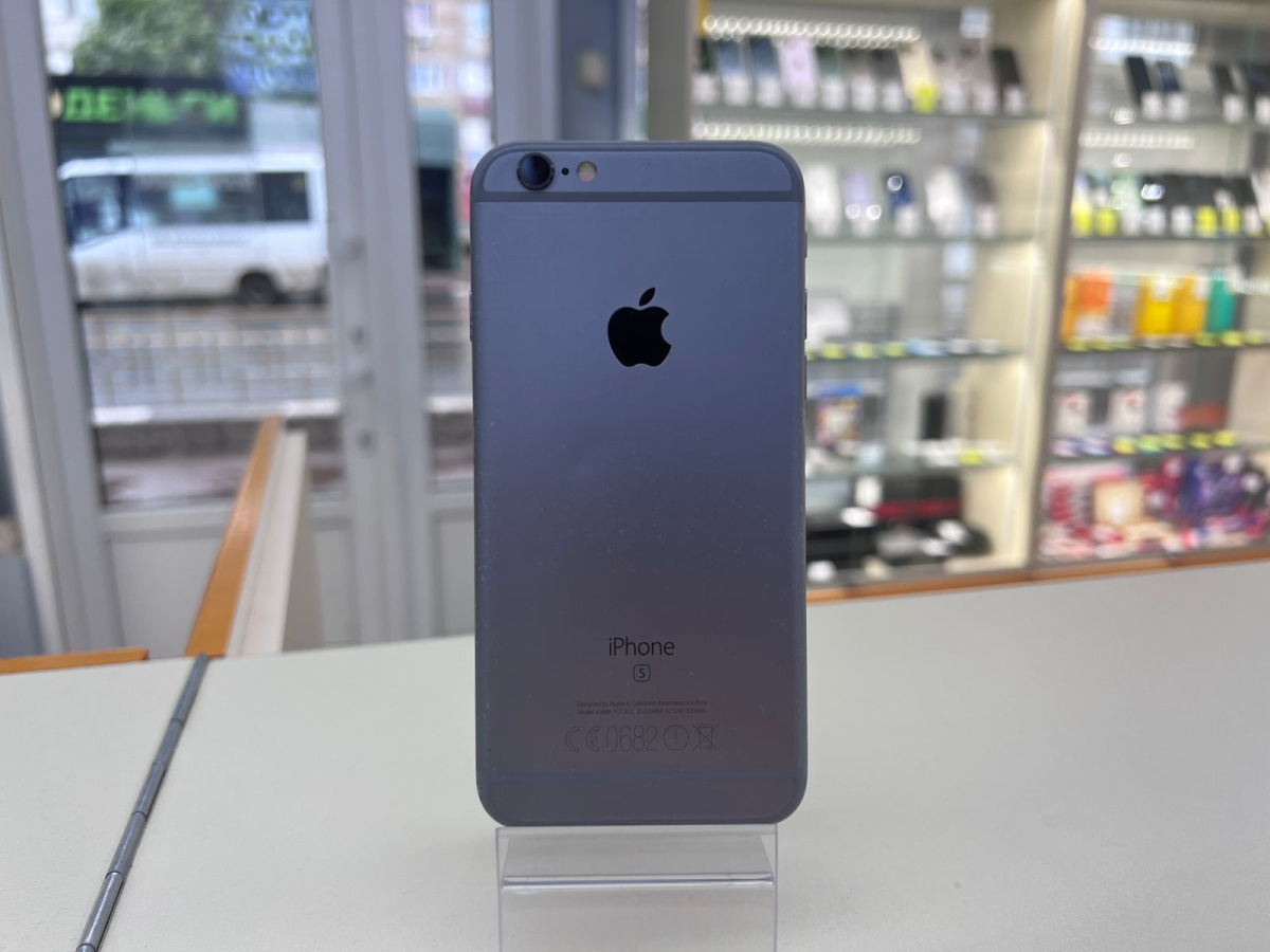 Смартфон Apple iPhone 6S 16Gb