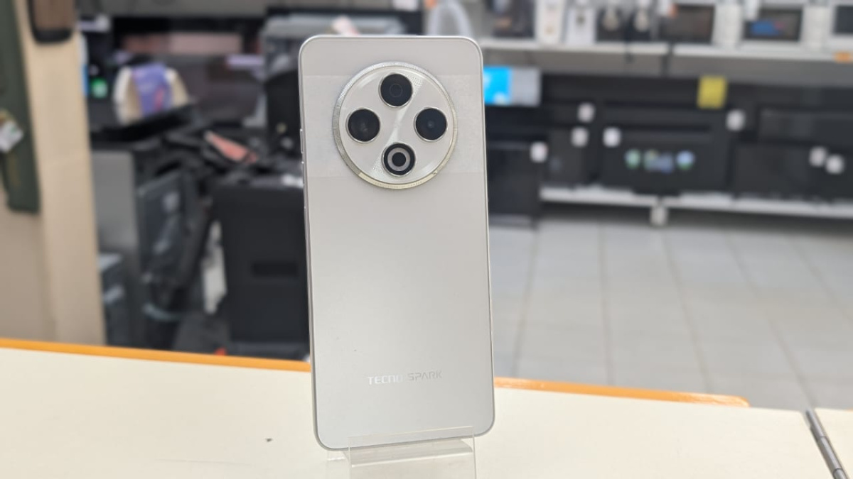 Смартфон Tecno SPARK 30 8/256