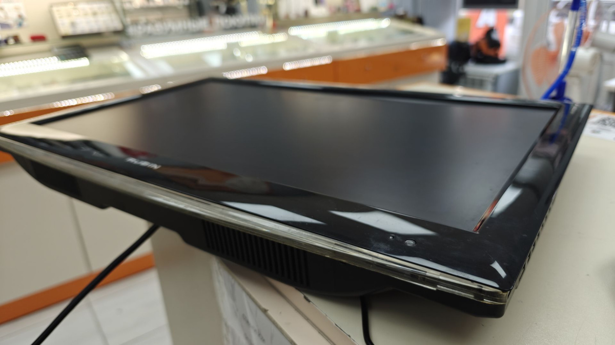 LED Телевизор Rubin 22SL1UF