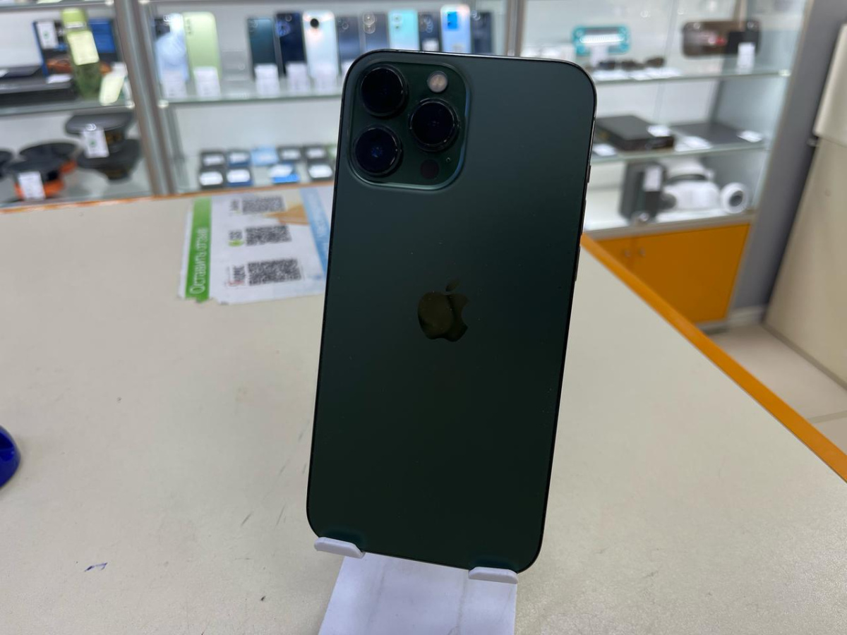 Смартфон Apple iPhone 13 Pro Max 256Gb